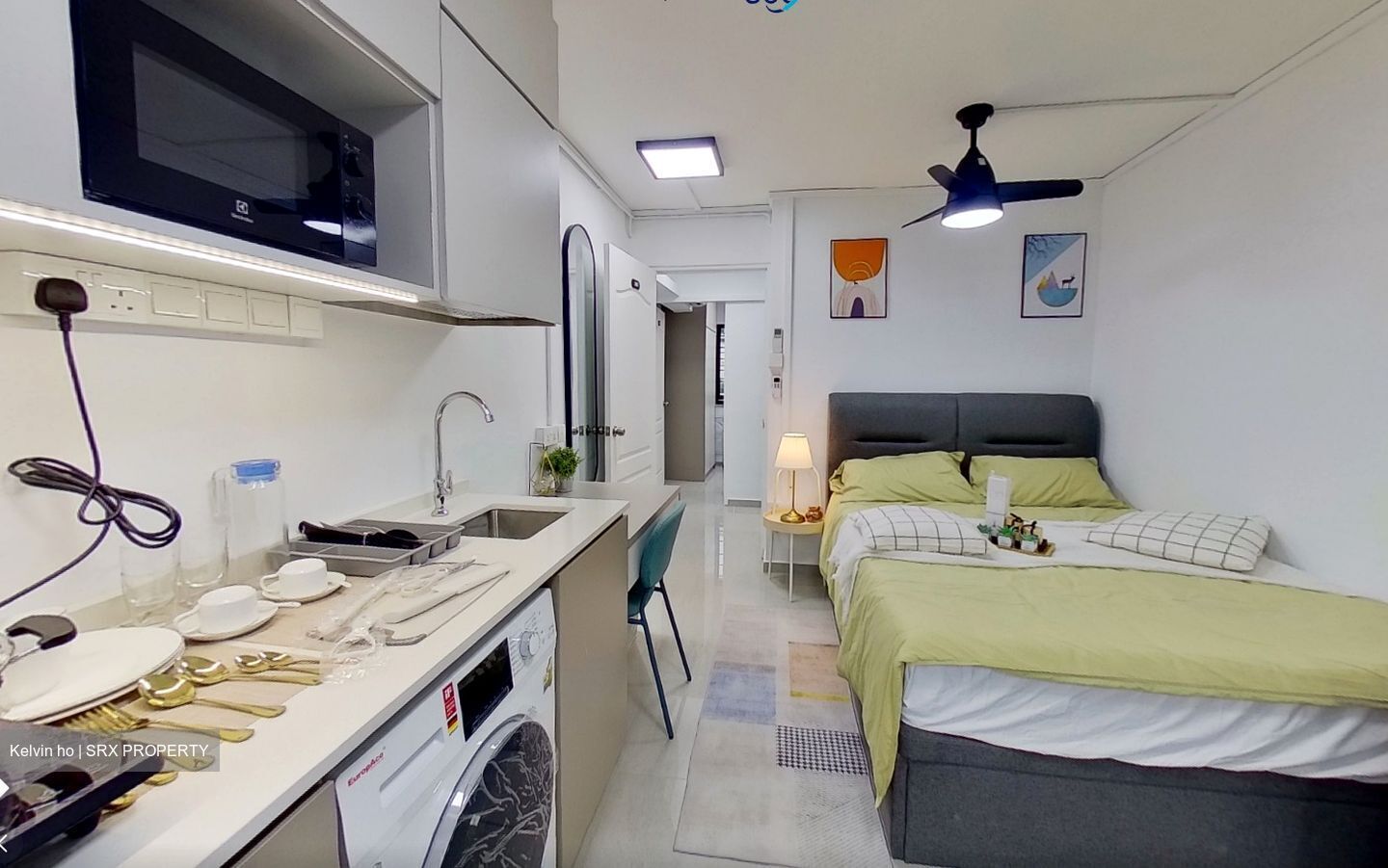 Blk 481 Tampines Street 44 (Tampines), HDB 4 Rooms #619544221